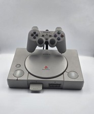 Playstation 1 Ps1 Console And