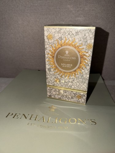 Penhaligon solaris eau - penhaligon’s, de