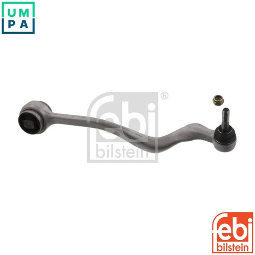 Controltrailing arm wheel - arm,