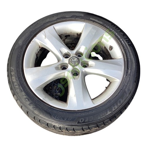 Vauxhall astra sri mk6 - vauxhall,