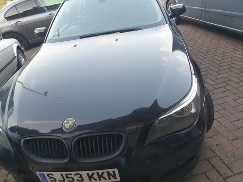 Wheel nut for bmw e60 - , m54
