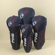 Ping G410 Golf Club Headcovers
