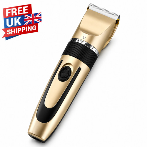 Cordless hair clippers for men - hair,