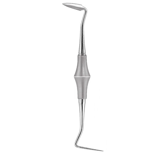 Gdc dental instruments - instruments, buck