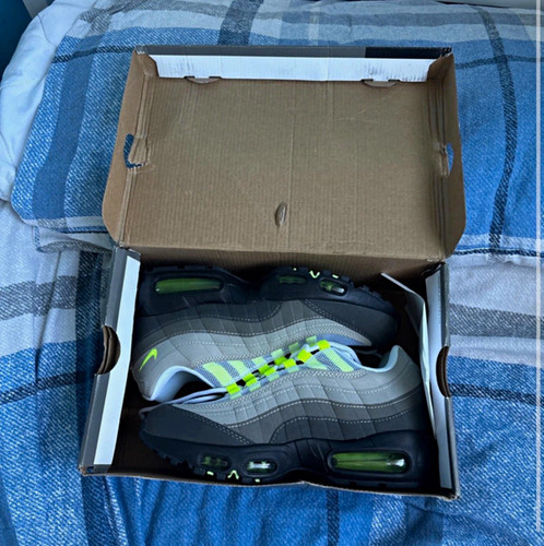 Nike air max men - air, 95