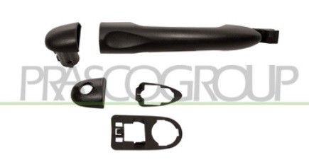 Fits renault megane - renault, door