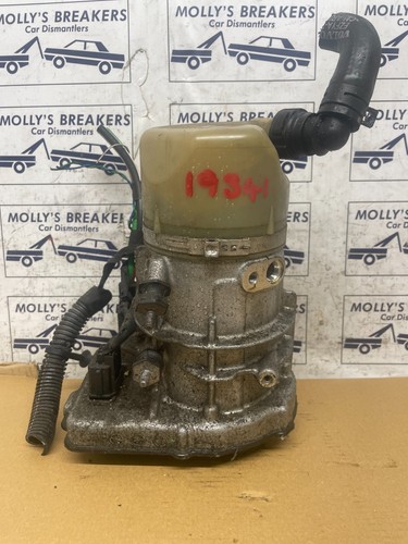 Volvo xc60 power steering pump - power,