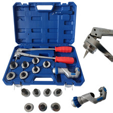 Lever Type Tube Expander