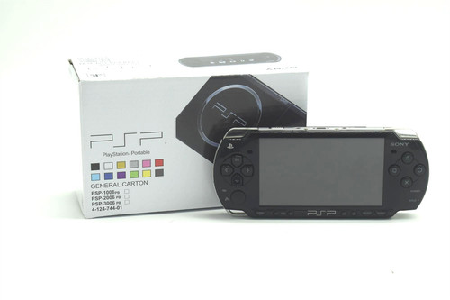 Sony psp 2000 - psp, slim