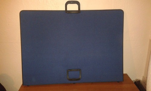 Portfolio folder carrier - portfolio,