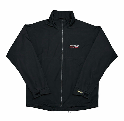 Galvin green waterproof - green,