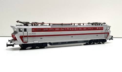 Jouef tee cc40101 - cc40101, with