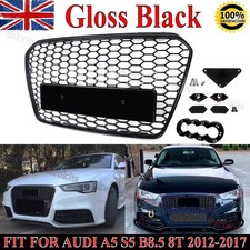 Gloss Honeycomb Front Main