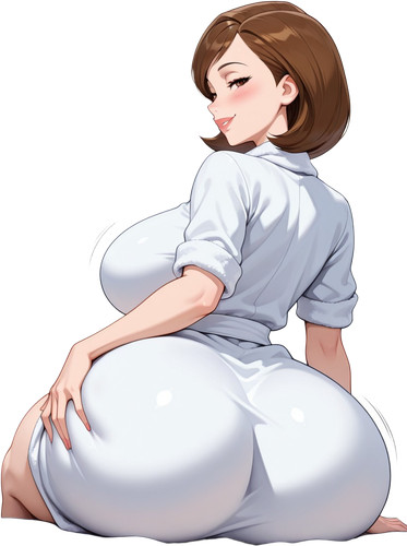 Helen parr seductive - parr, smile