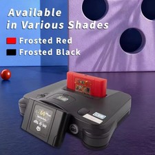 Super64 340 in 1 for N64