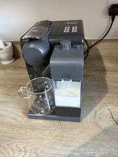 Nespresso Lattissima Touch