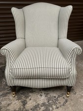 laura ashley armchair