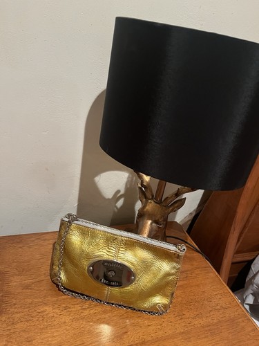 Lovely mulberry charlie - lovely,