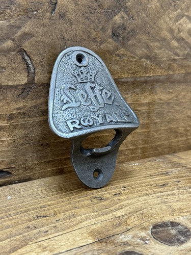 Leffe cast iron wall mounted - cast,