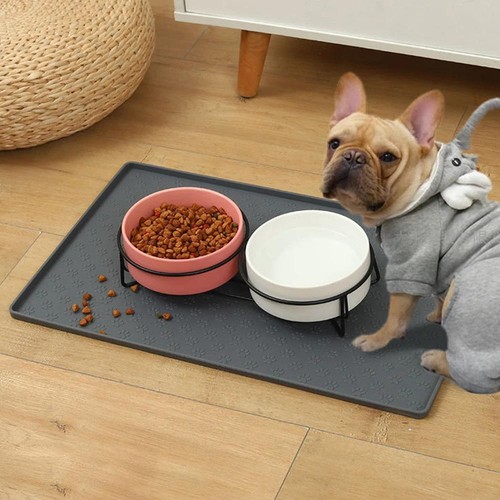 Large pet puppy silicone - large,