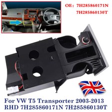 For VW T5 Transporter Ashtray