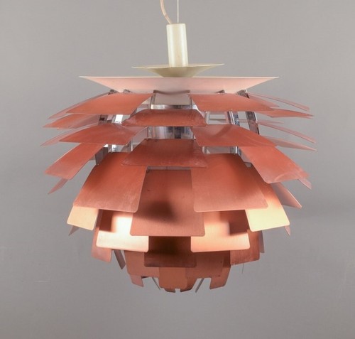 Poul henningsen for louis - henningsen,