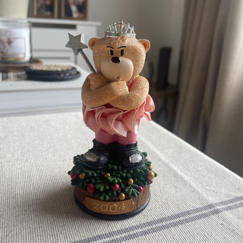 Bad taste bears - taste,