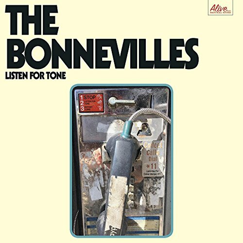 Listen for tone - for,