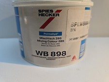 WB898 Diamond Green  0.5 Litre