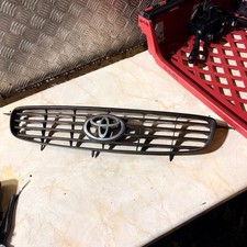 Toyota Corolla Genuine Front