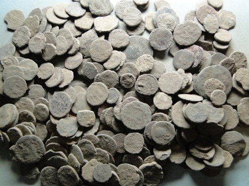 Unchecked random roman - 10,