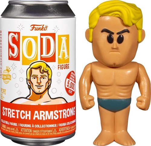 Funko hasbro stretch - "funko,