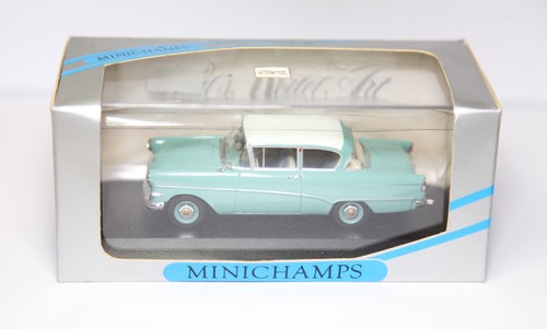 Minichamps 430 043200 - , opel