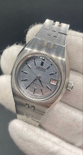 Working condition seiko - [working, condition]