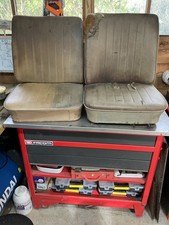 Vw Earlybay Camper (1970)