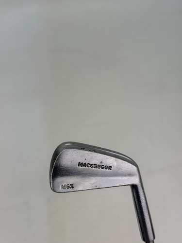 Macgregor mgx iron - 3,