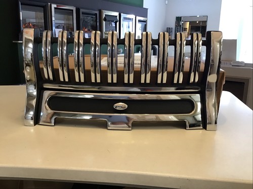 Valor alton chrome - 16”,