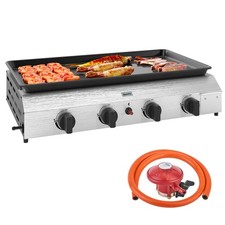 Outsunny Gas Barbecue Grill