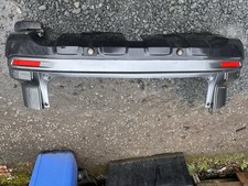 HONDA CRV MK3 2009–12 FL