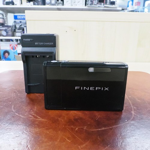 Used fujifilm finepix - finepix, z2