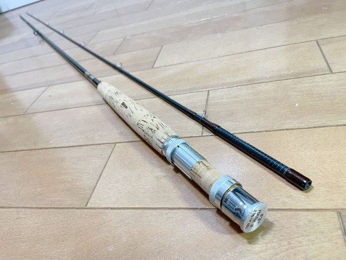 Orvis graphite mark2 - orvis,