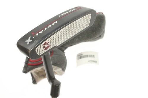 Odyssey metal golf club - metal-x, #1