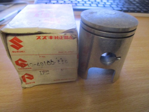 Genuine suzuki nos - suzuki,