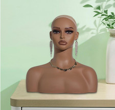 Colcolo Mannequin Head with