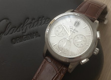 Glashutte Original Senator