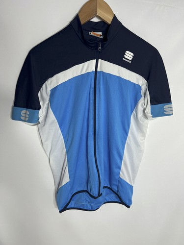 Sportful pista cycling - sportful, jersey
