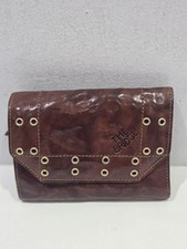The Bridge Brown Distressed