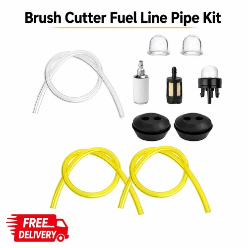 Universal fuel line hose - fuel, tube