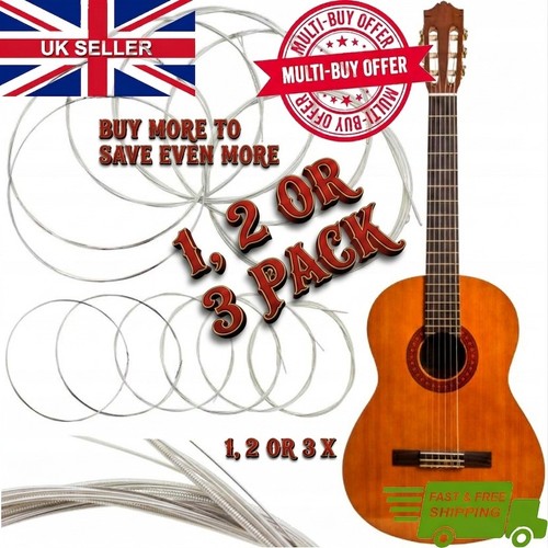 Classical guitar strings - 🎸classical,