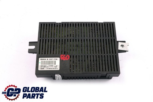 Bmw e60 light control module - e60,